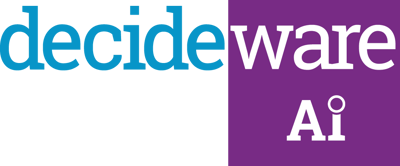 AI - Decideware-logo