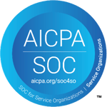 AICPA-SOC seal