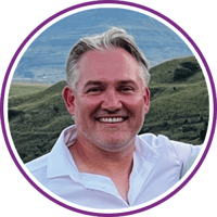Steve Van Heerden